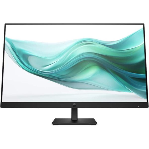 HP Series 3 Pro 27 inch FHD Monitor - 327ph (B0CG8UT#ABB) HP Series 3 Pro 27 inch FHD Monitor - 327ph (B0CG8UT#ABB)
