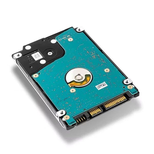 HP MSA 900GB 12G SAS 10K 2.5in (RP001205738)