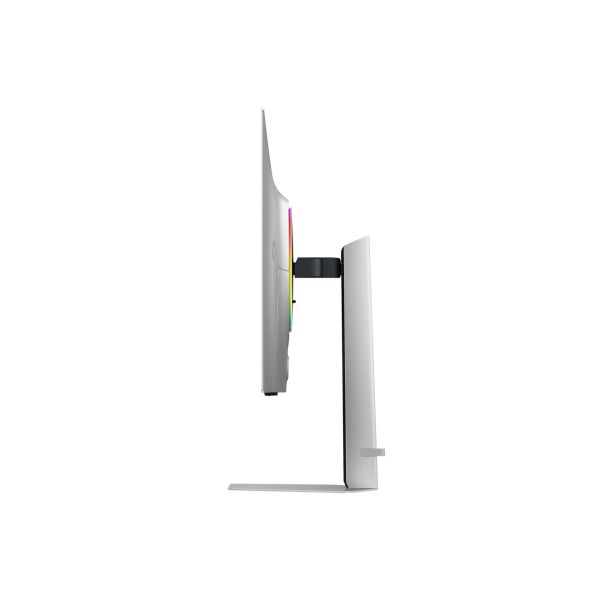 Samsung S32FG810SU computer monitor 81,3 cm (32") 2160 x 3840 Pixels 4K Ultra HD OLED Zilver (LS32FG810SUXEN)