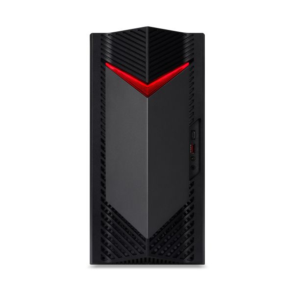 Acer NITRO 50 N50-656 Intel® Core™ i7 i7-14700F 16 GB DDR5-SDRAM 512 GB SSD NVIDIA GeForce RTX 4060 Windows 11 Home Desktop PC Zwart (DG.E3UEG.00A) Acer NITRO 50 N50-656 Intel® Core™ i7 i7-14700F 16 GB DDR5-SDRAM 512 GB SSD NVIDIA GeForce RTX 4060 Windows 11 Home Desktop PC Zwart (DG.E3UEG.00A)