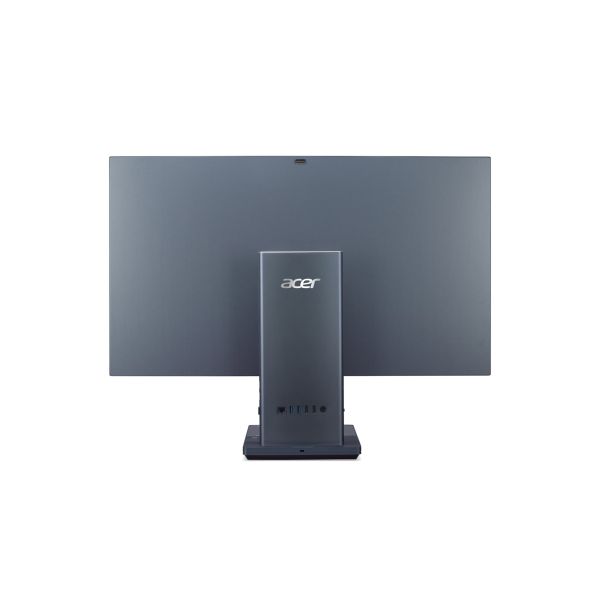 Acer Aspire S32-1856 Intel® Core™ i7 i7-1360P 80 cm (31.5") 2560 x 1440 Pixels Alles-in-één-pc 16 GB DDR4-SDRAM 1 TB SSD Windows 11 Pro Wi-Fi 6 (802.11ax) Grijs (DQ.BL6EG.007)