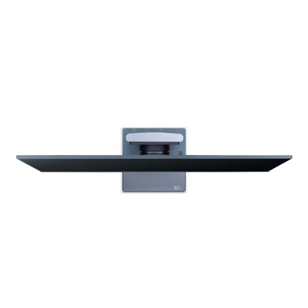 Acer Aspire S32-1856 Intel® Core™ i7 i7-1360P 80 cm (31.5") 2560 x 1440 Pixels Alles-in-één-pc 16 GB DDR4-SDRAM 1 TB SSD Windows 11 Pro Wi-Fi 6 (802.11ax) Grijs (DQ.BL6EG.007)