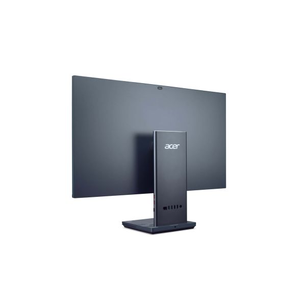 Acer Aspire S32-1856 Intel® Core™ i7 i7-1360P 80 cm (31.5") 2560 x 1440 Pixels Alles-in-één-pc 16 GB DDR4-SDRAM 1 TB SSD Windows 11 Pro Wi-Fi 6 (802.11ax) Grijs (DQ.BL6EG.007)