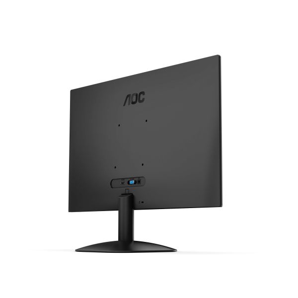 AOC 24B31H LED display 60,5 cm (23.8") 1920 x 1080 Pixels Full HD Zwart (24B31H)