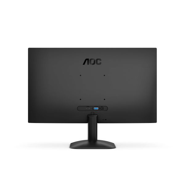 AOC 24B31H LED display 60,5 cm (23.8") 1920 x 1080 Pixels Full HD Zwart (24B31H)