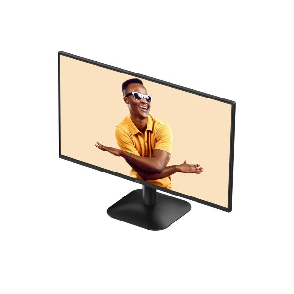 AOC 24B31H computer monitor 60,5 cm (23.8") 1920 x 1080 Pixels Full HD Zwart (24B31H) AOC 24B31H computer monitor 60,5 cm (23.8") 1920 x 1080 Pixels Full HD Zwart (24B31H)