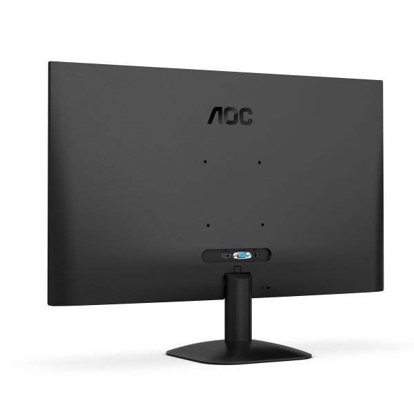 AOC B3 24B35HM2 computer monitor 60,5 cm (23.8") 1920 x 1080 Pixels Full HD LED Zwart (24B35HM2)