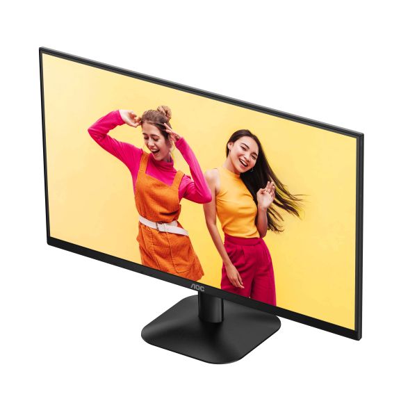 AOC B3 24B35HM2 computer monitor 60,5 cm (23.8") 1920 x 1080 Pixels Full HD LED Zwart (24B35HM2)