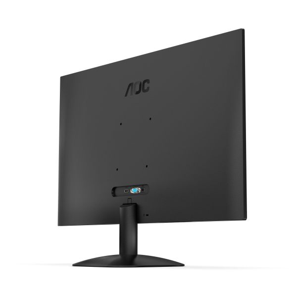 AOC B3 24B35HM2 computer monitor 60,5 cm (23.8") 1920 x 1080 Pixels Full HD LED Zwart (24B35HM2)