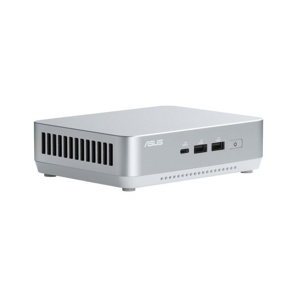 ASUS RNUC14RVSU5068A2I UCFF Zilver 125H (90AS0061-M00040)