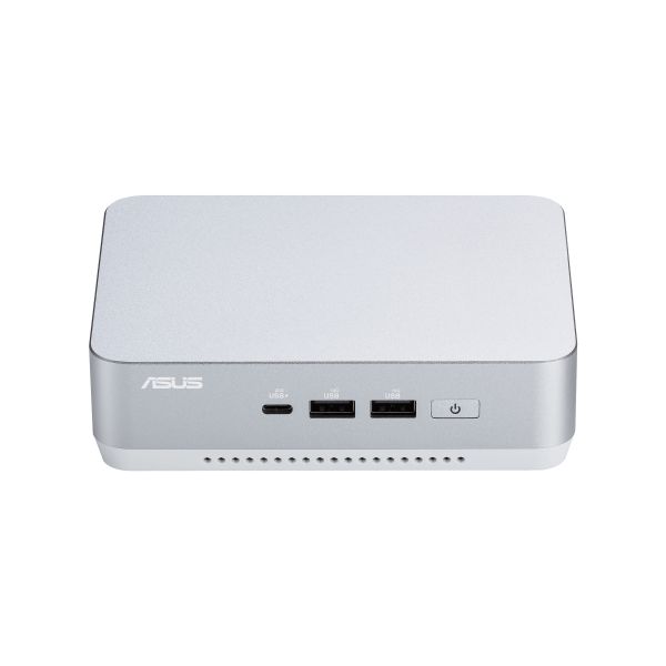 ASUS RNUC14RVSU5068A2I UCFF Zilver 125H (90AS0061-M00040)
