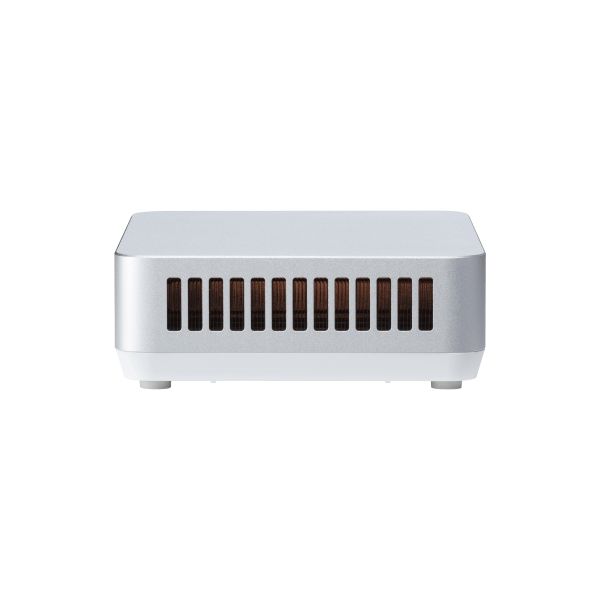 ASUS RNUC14RVSU5068A2I UCFF Zilver 125H (90AS0061-M00040)