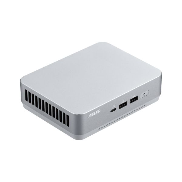 ASUS RNUC14RVSU5068A2I UCFF Zilver 125H (90AS0061-M00040)