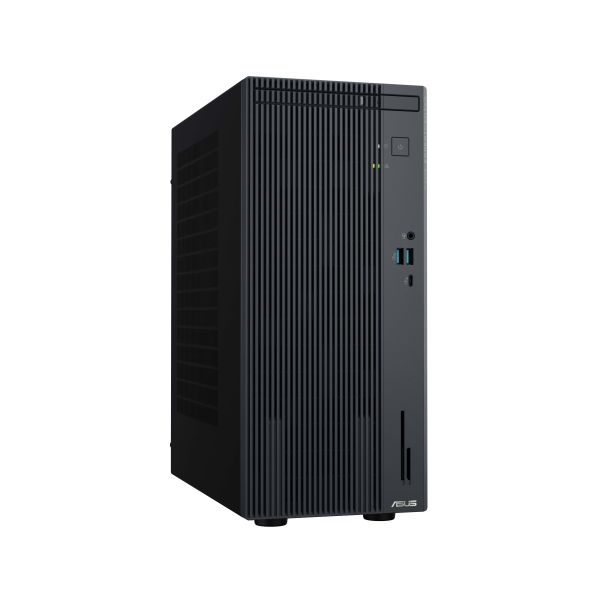 ASUS ExpertCenter P500 Mini Tower P500MV-13420H275X Intel® Core™ i5 i5-13420H 16 GB DDR5-SDRAM 512 GB SSD Windows 11 Pro PC Grijs (90PF05I1-M01F40)  ASUS ExpertCenter P500 Mini Tower P500MV-13420H275X Intel® Core™ i5 i5-13420H 16 GB DDR5-SDRAM 512 GB SSD Windows 11 Pro PC Grijs (90PF05I1-M01F40)