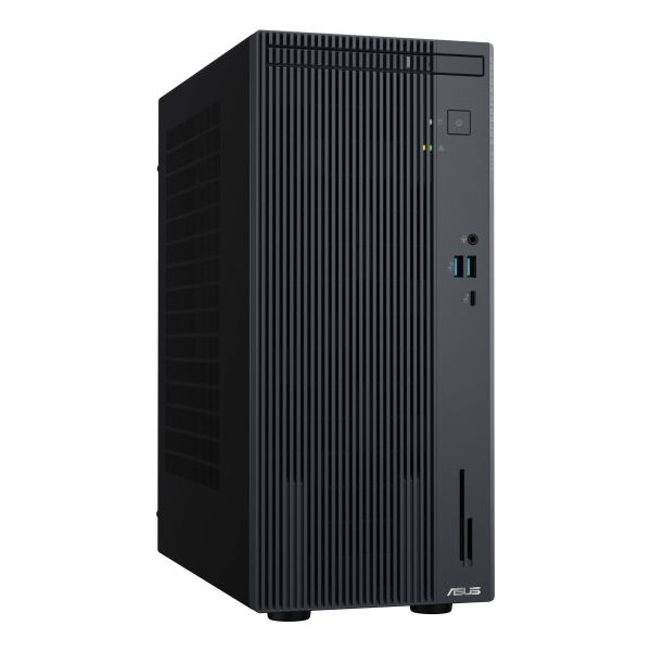 ASUS ExpertCenter P500 Mini Tower P500MV-13420H275X Intel® Core™ i5 i5-13420H 16 GB DDR5-SDRAM 512 GB SSD Windows 11 Pro PC Grijs (90PF05I1-M01F40)