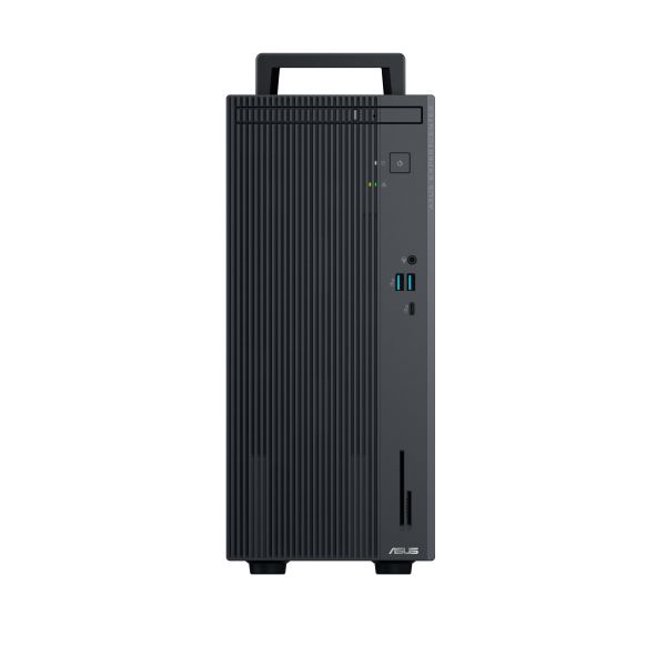 ASUS ExpertCenter P500 Mini Tower P500MV-13420H275X Intel® Core™ i5 i5-13420H 16 GB DDR5-SDRAM 512 GB SSD Windows 11 Pro PC Grijs (90PF05I1-M01F40)