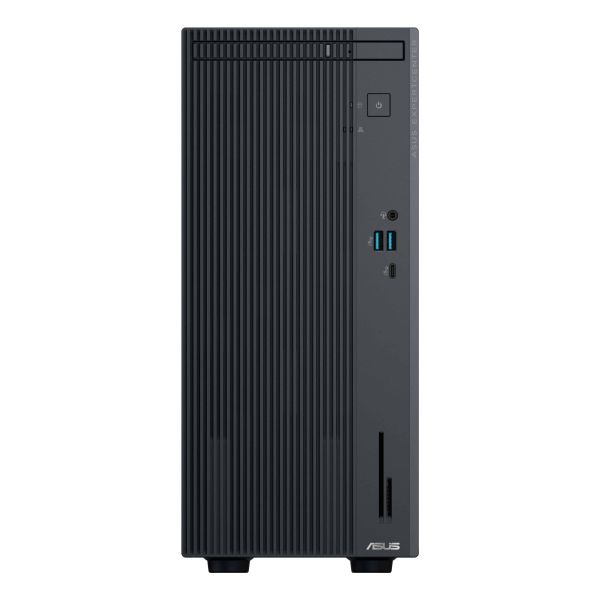 ASUS ExpertCenter P500 Mini Tower P500MV-13620H165X Intel® Core™ i7 i7-13620H 16 GB DDR5-SDRAM 1 TB SSD Windows 11 Pro PC Grijs (90PF05I1-M01F50)