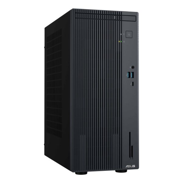 ASUS ExpertCenter P500 Mini Tower P500MV-13620H165X Intel® Core™ i7 i7-13620H 16 GB DDR5-SDRAM 1 TB SSD Windows 11 Pro PC Grijs (90PF05I1-M01F50)