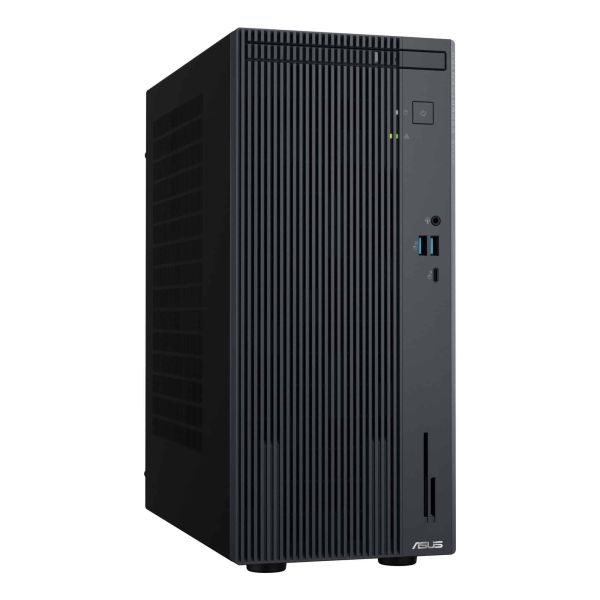 ASUS ExpertCenter P500 Mini Tower P500MV-13620H218X Intel® Core™ i7 i7-13620H 32 GB DDR5-SDRAM 1 TB SSD Windows 11 Pro PC Grijs (90PF05I1-M01U80) ASUS ExpertCenter P500 Mini Tower P500MV-13620H218X Intel® Core™ i7 i7-13620H 32 GB DDR5-SDRAM 1 TB SSD Windows 11 Pro PC Grijs (90PF05I1-M01U80)