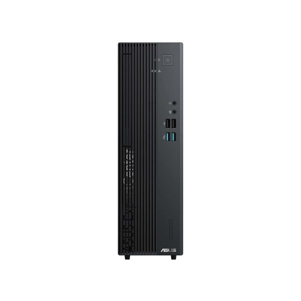 ASUS ExpertCenter D5 SFF D501SERES-514500015X Intel® Core™ i5 i5-14500 16 GB DDR5-SDRAM 512 GB SSD Windows 11 Pro Tower PC Zwart (90PF05M1-M00MS0)