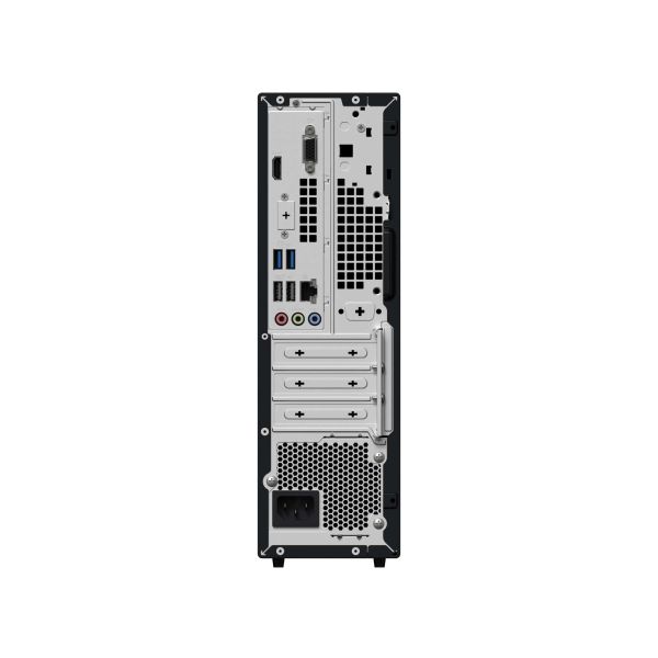 ASUS ExpertCenter D5 SFF D501SERES-514500015X Intel® Core™ i5 i5-14500 16 GB DDR5-SDRAM 512 GB SSD Windows 11 Pro Tower PC Zwart (90PF05M1-M00MS0)