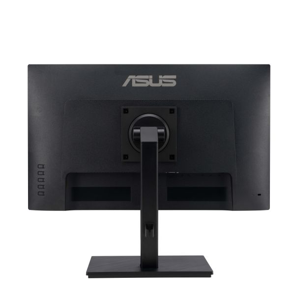 ASUS VA24EQSB computer monitor 60,5 cm (23.8") 1920 x 1080 Pixels Full HD LED Zwart (VA24EQSB)