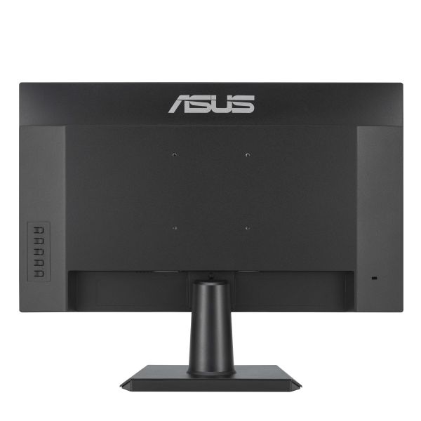 ASUS VA27EHF computer monitor 68,6 cm (27") 1920 x 1080 Pixels Full HD LCD Zwart (VA27EHF)