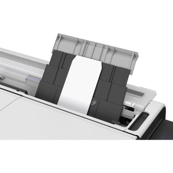 Canon imagePROGRAF TC-21 grootformaat-printer Wifi Inkjet Kleur 2400 x 1200 DPI A1 (594 x 841 mm) Ethernet LAN (7055C003)