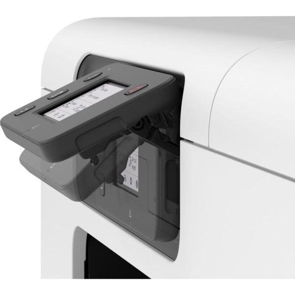 Canon imagePROGRAF TC-21 grootformaat-printer Wifi Inkjet Kleur 2400 x 1200 DPI A1 (594 x 841 mm) Ethernet LAN (7055C003)
