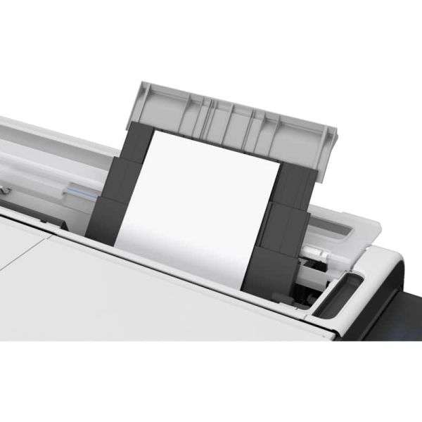 Canon imagePROGRAF TC-21 grootformaat-printer Wifi Inkjet Kleur 2400 x 1200 DPI A1 (594 x 841 mm) Ethernet LAN (7055C003)