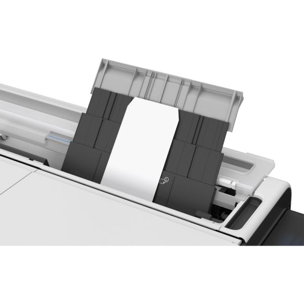 Canon imagePROGRAF TC-21 grootformaat-printer Wifi Inkjet Kleur 2400 x 1200 DPI A1 (594 x 841 mm) Ethernet LAN (7055C003)