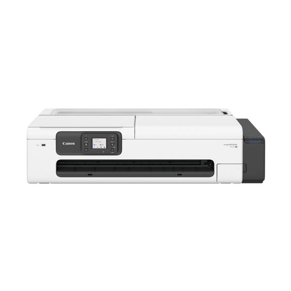 Canon imagePROGRAF TC-21M grootformaat-printer Wifi Inkjet Kleur 2400 x 1200 DPI A1 (594 x 841 mm) Ethernet LAN (7058C003)