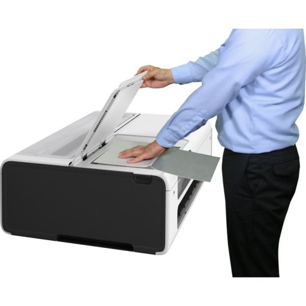 Canon imagePROGRAF TC-21M grootformaat-printer Wifi Inkjet Kleur 2400 x 1200 DPI A1 (594 x 841 mm) Ethernet LAN (7058C003)