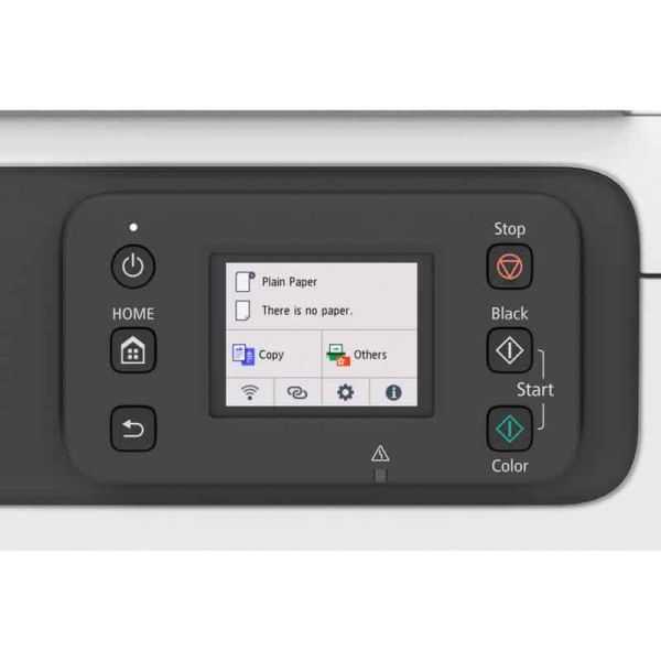Canon imagePROGRAF TC-21M grootformaat-printer Wifi Inkjet Kleur 2400 x 1200 DPI A1 (594 x 841 mm) Ethernet LAN (7058C003)