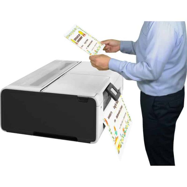 Canon imagePROGRAF TC-21M grootformaat-printer Wifi Inkjet Kleur 2400 x 1200 DPI A1 (594 x 841 mm) Ethernet LAN (7058C003)