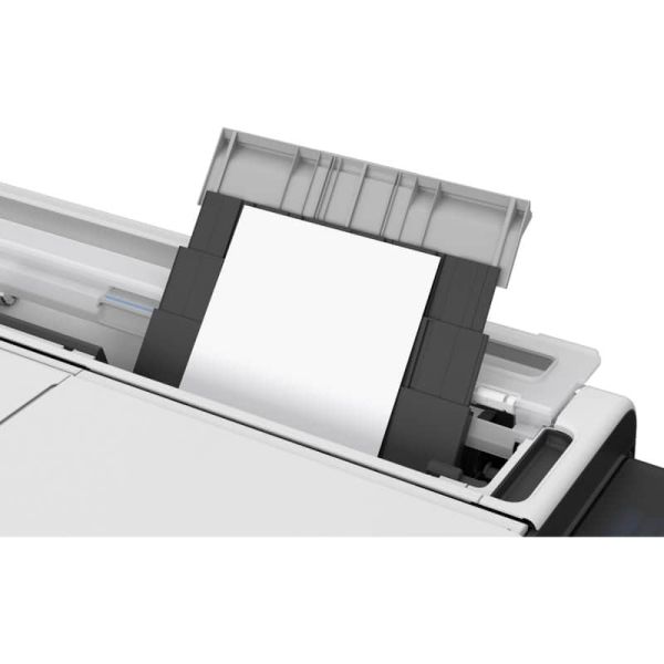 Canon imagePROGRAF TC-21M grootformaat-printer Wifi Inkjet Kleur 2400 x 1200 DPI A1 (594 x 841 mm) Ethernet LAN (7058C003)