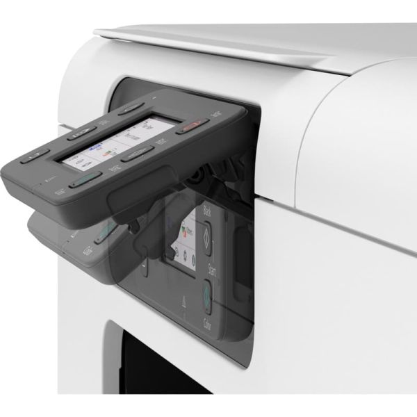 Canon imagePROGRAF TC-21M grootformaat-printer Wifi Inkjet Kleur 2400 x 1200 DPI A1 (594 x 841 mm) Ethernet LAN (7058C003)