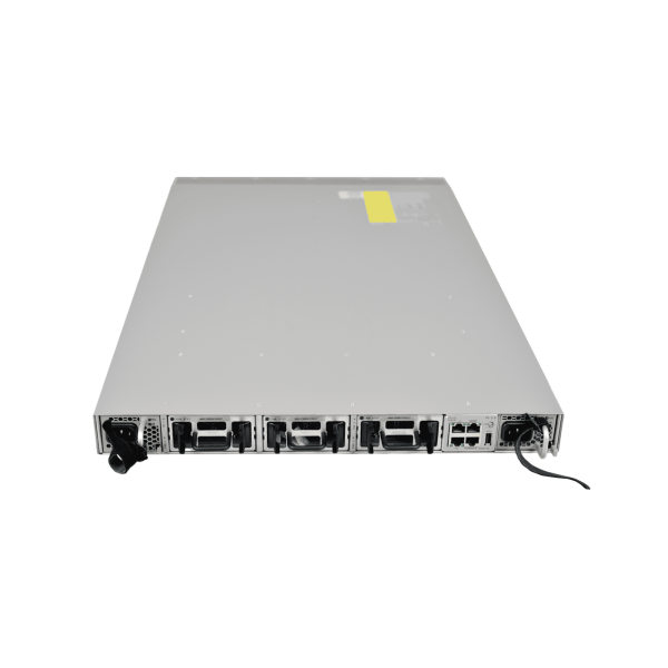 Cisco Nexus 6001 Switch 48x 10G SFP+ 4x QSFP (N6K-C6001-64P)
