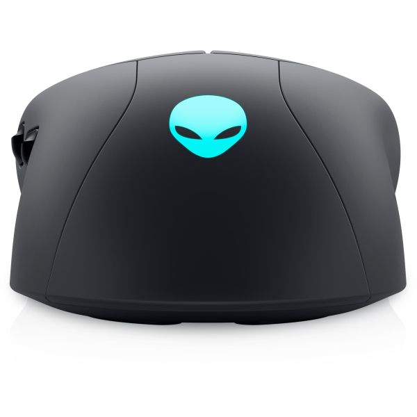 Alienware AW320M muis Gamen Ambidextrous USB Type-A Optisch 3200 DPI (AW320M-DEAM)