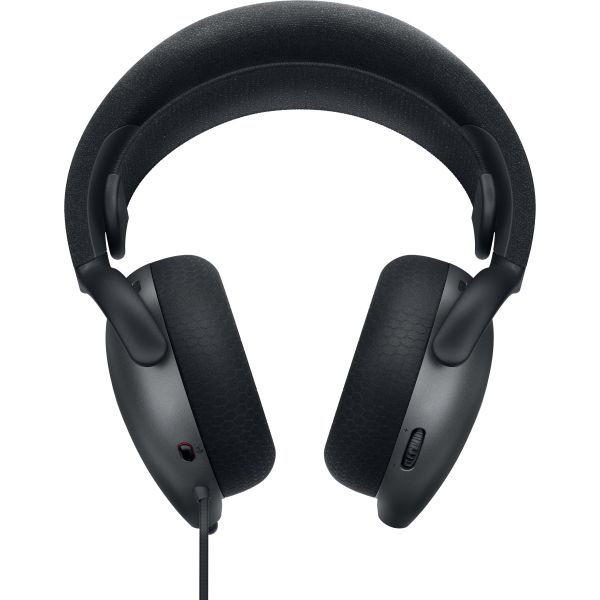 Alienware AW520H Headset Bedraad Hoofdband Gamen Grijs (AW520H-G-DEAM)
