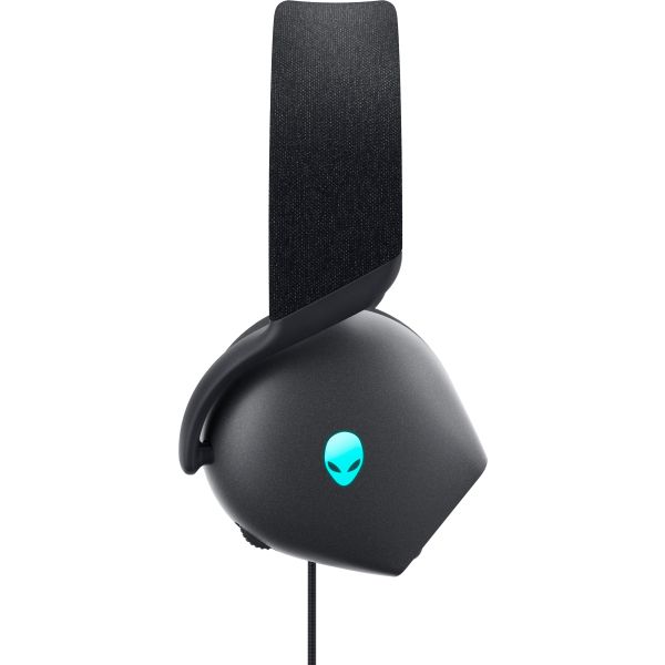 Alienware AW520H Headset Bedraad Hoofdband Gamen Grijs (AW520H-G-DEAM)