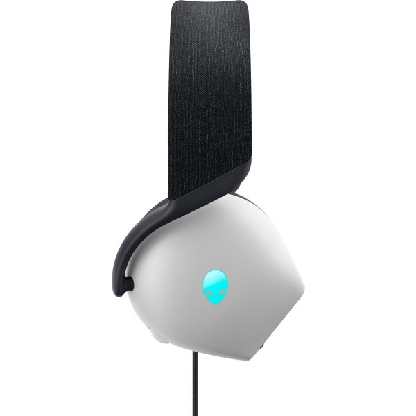 Alienware AW520H Headset Bedraad Hoofdband Gamen Wit (AW520H-W-DEAM) Alienware AW520H Headset Bedraad Hoofdband Gamen Wit (AW520H-W-DEAM)