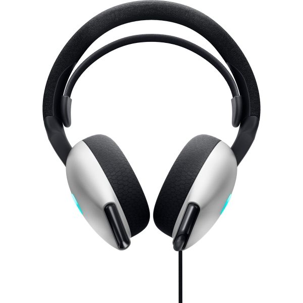 Alienware AW520H Headset Bedraad Hoofdband Gamen Wit (AW520H-W-DEAM) Alienware AW520H Headset Bedraad Hoofdband Gamen Wit (AW520H-W-DEAM)