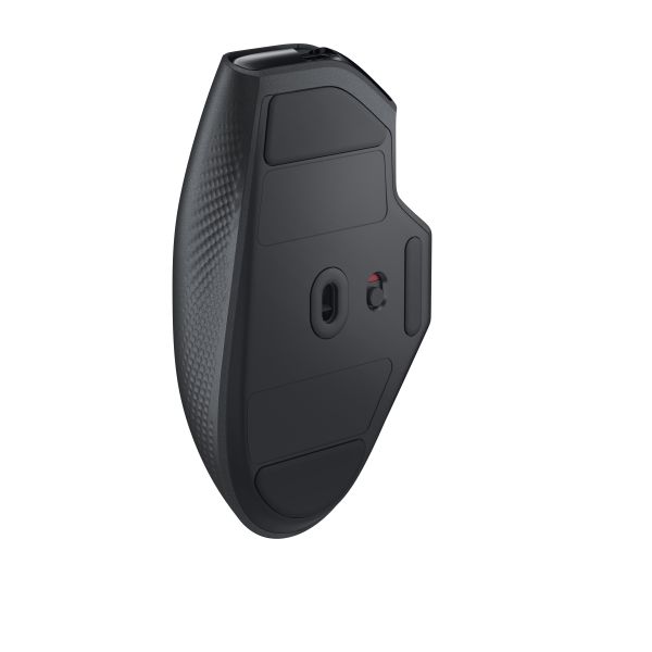 Alienware AW620M muis Gamen Rechtshandig RF Wireless + USB Type-C Optisch 26000 DPI (AW620M-G-DEAM)