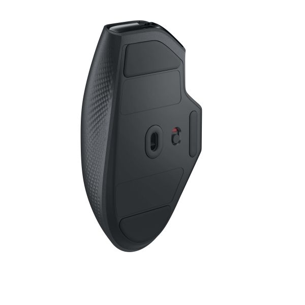 Alienware AW620M muis Gamen Rechtshandig RF Wireless + USB Type-C Optisch 26000 DPI (AW620M-G-DEAM) Alienware AW620M muis Gamen Rechtshandig RF Wireless + USB Type-C Optisch 26000 DPI (AW620M-G-DEAM)