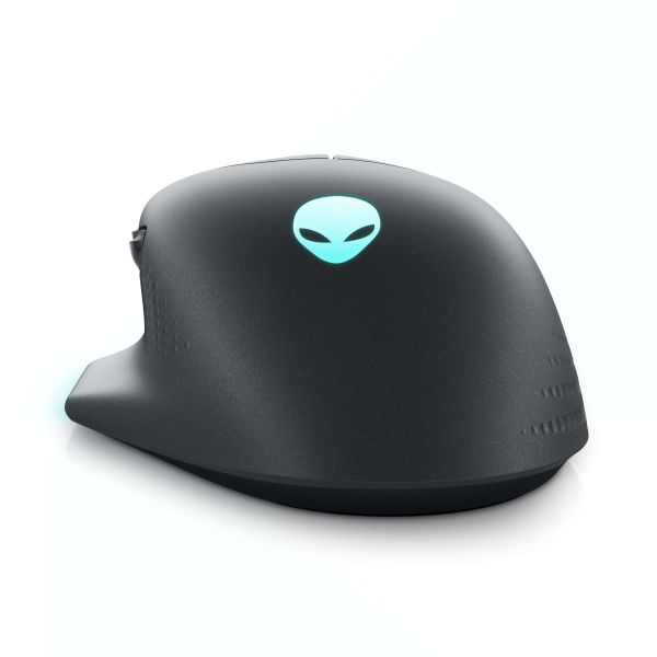 Alienware AW620M muis Gamen Rechtshandig RF Wireless + USB Type-C Optisch 26000 DPI (AW620M-G-DEAM) Alienware AW620M muis Gamen Rechtshandig RF Wireless + USB Type-C Optisch 26000 DPI (AW620M-G-DEAM)