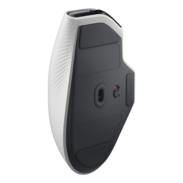 Alienware AW620M muis Gamen Rechtshandig RF Wireless + USB Type-C Optisch 26000 DPI (AW620M-W-DEAM) Alienware AW620M muis Gamen Rechtshandig RF Wireless + USB Type-C Optisch 26000 DPI (AW620M-W-DEAM)