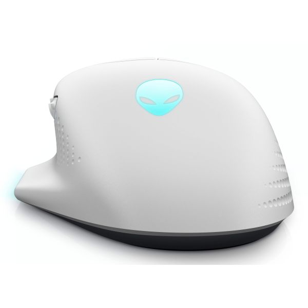 Alienware AW620M muis Gamen Rechtshandig RF Wireless + USB Type-C Optisch 26000 DPI (AW620M-W-DEAM) Alienware AW620M muis Gamen Rechtshandig RF Wireless + USB Type-C Optisch 26000 DPI (AW620M-W-DEAM)