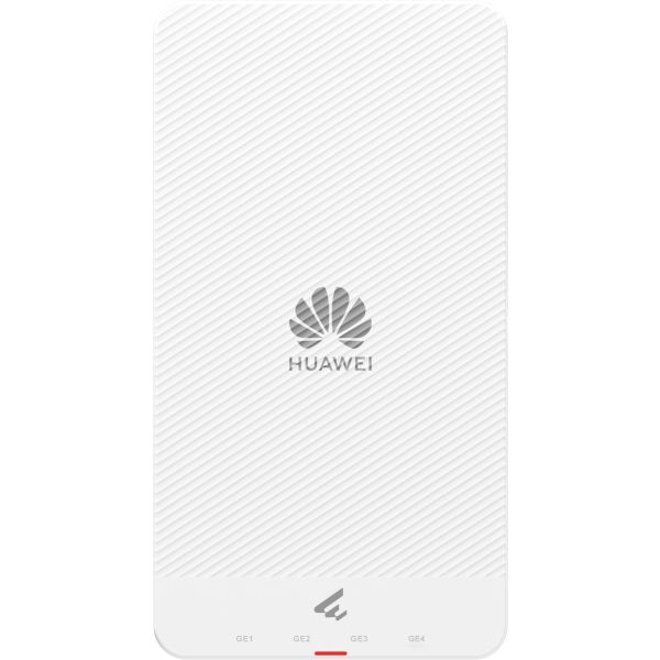 HUAWEI eKit AP265E 2975 Mbit/s Wit Power over Ethernet (PoE) (50087273) HUAWEI eKit AP265E 2975 Mbit/s Wit Power over Ethernet (PoE) (50087273)