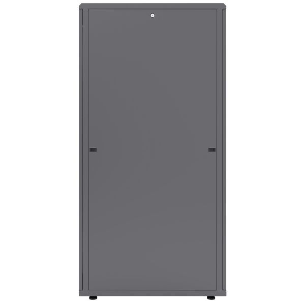 Intellinet 715317 rack 42U Vrijstaande rek Zwart (715317)